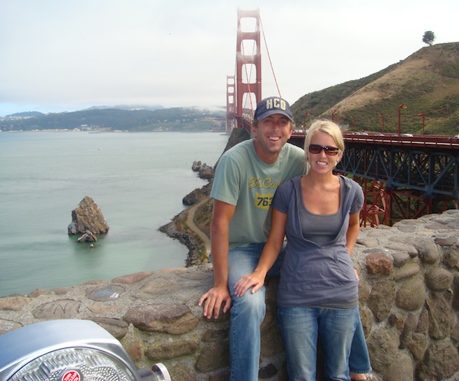 US Golden Gate Us
